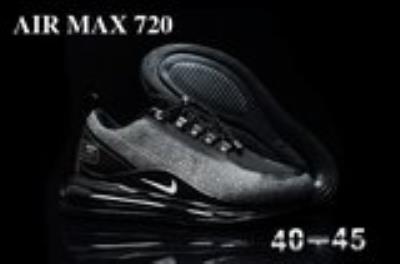 wholesale quality nike air max 720 v2 sku 4